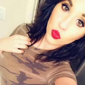 Meet your Posher, Krista